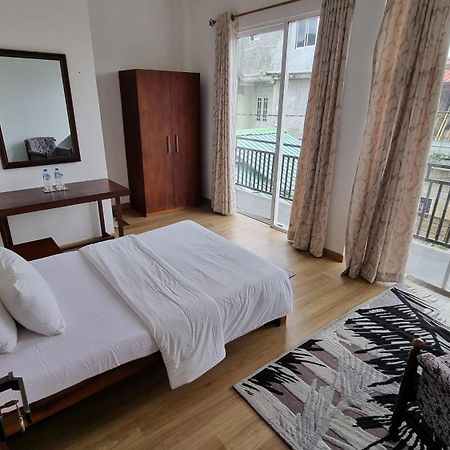 Tailors Cottage Хатон Екстериор снимка