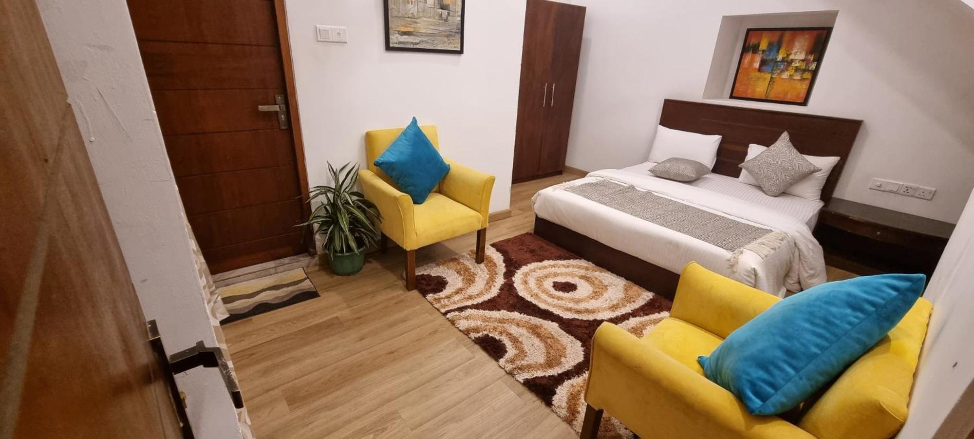 Tailors Cottage Хатон Екстериор снимка