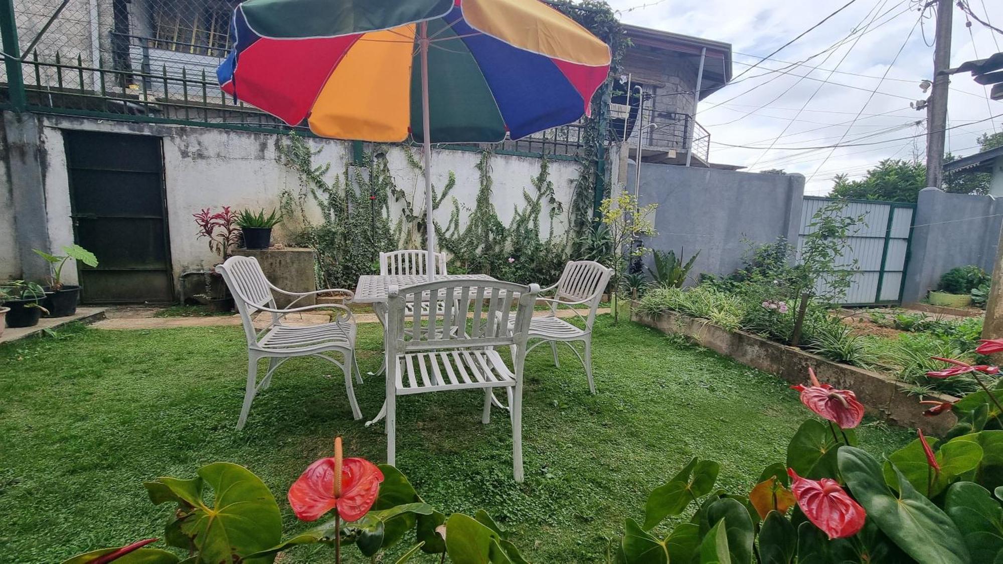 Tailors Cottage Хатон Екстериор снимка