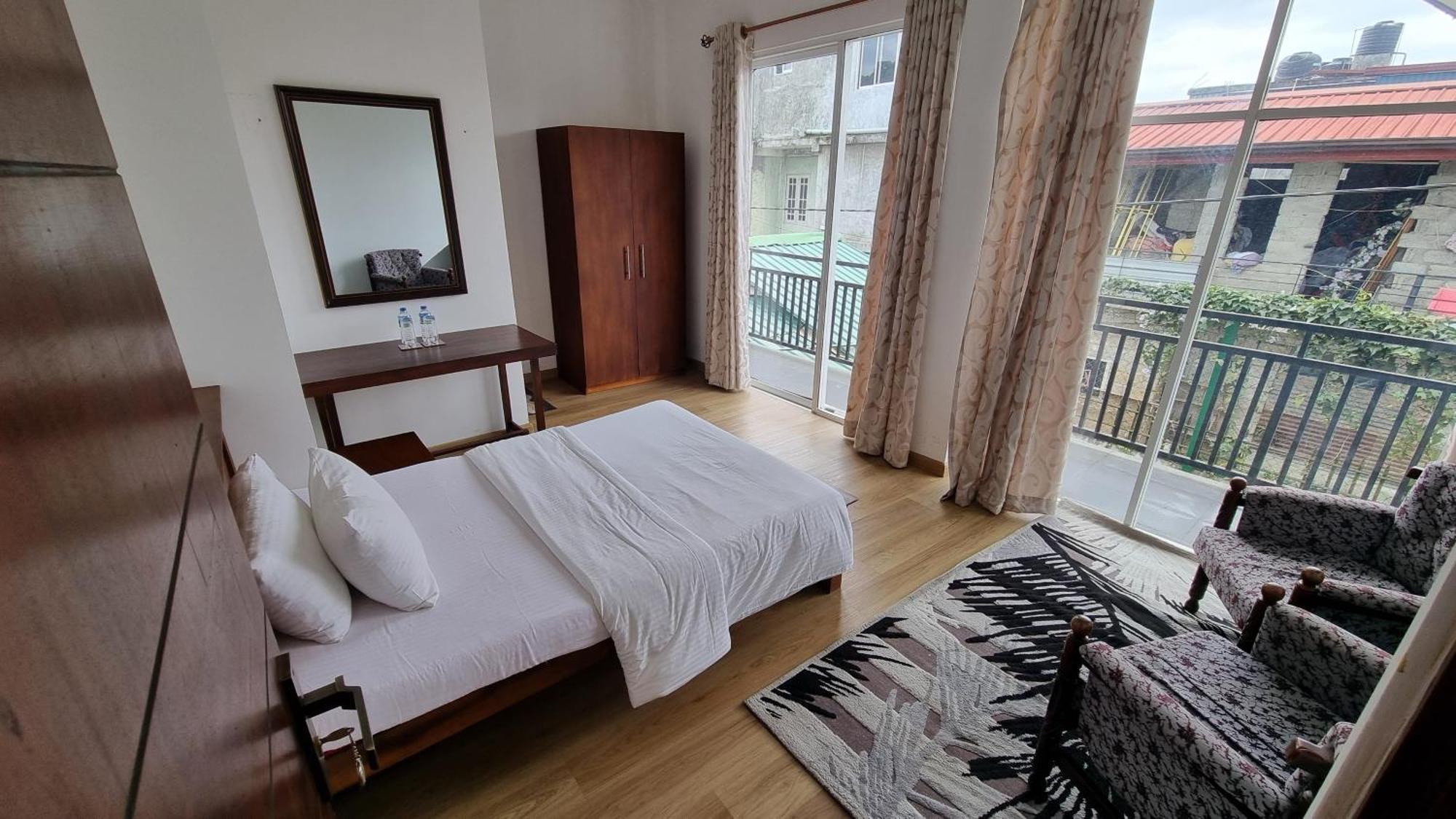 Tailors Cottage Хатон Екстериор снимка