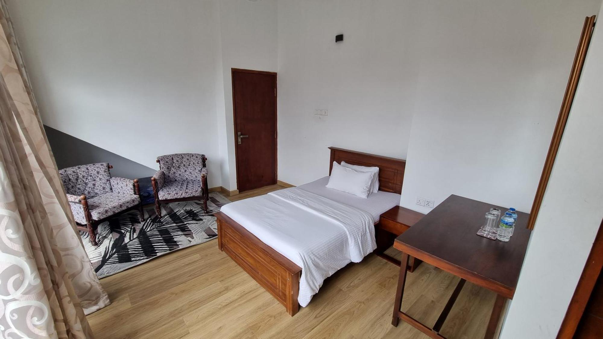 Tailors Cottage Хатон Екстериор снимка