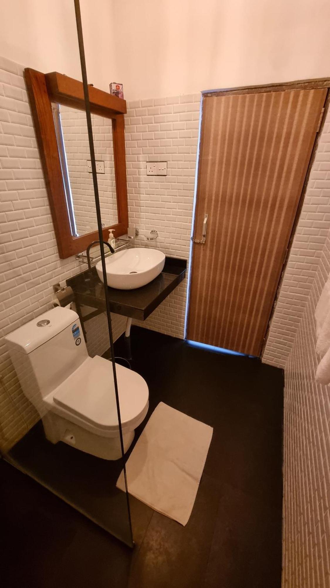 Tailors Cottage Хатон Екстериор снимка