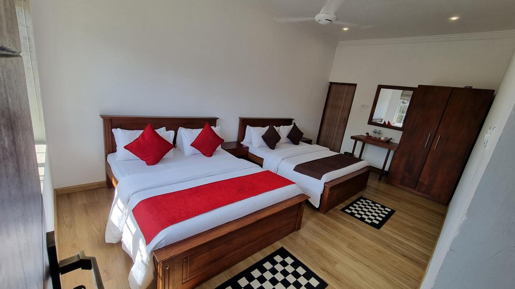 Tailors Cottage Хатон Екстериор снимка