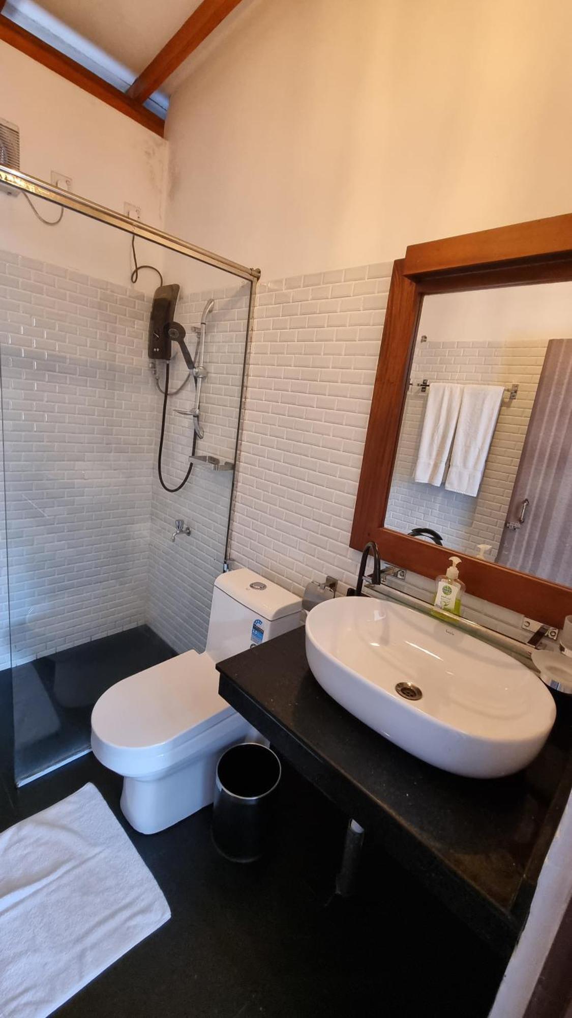Tailors Cottage Хатон Екстериор снимка