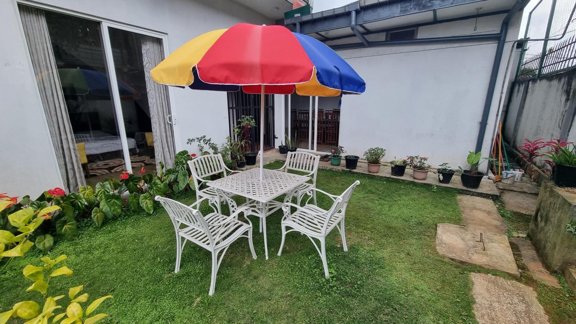 Tailors Cottage Хатон Екстериор снимка