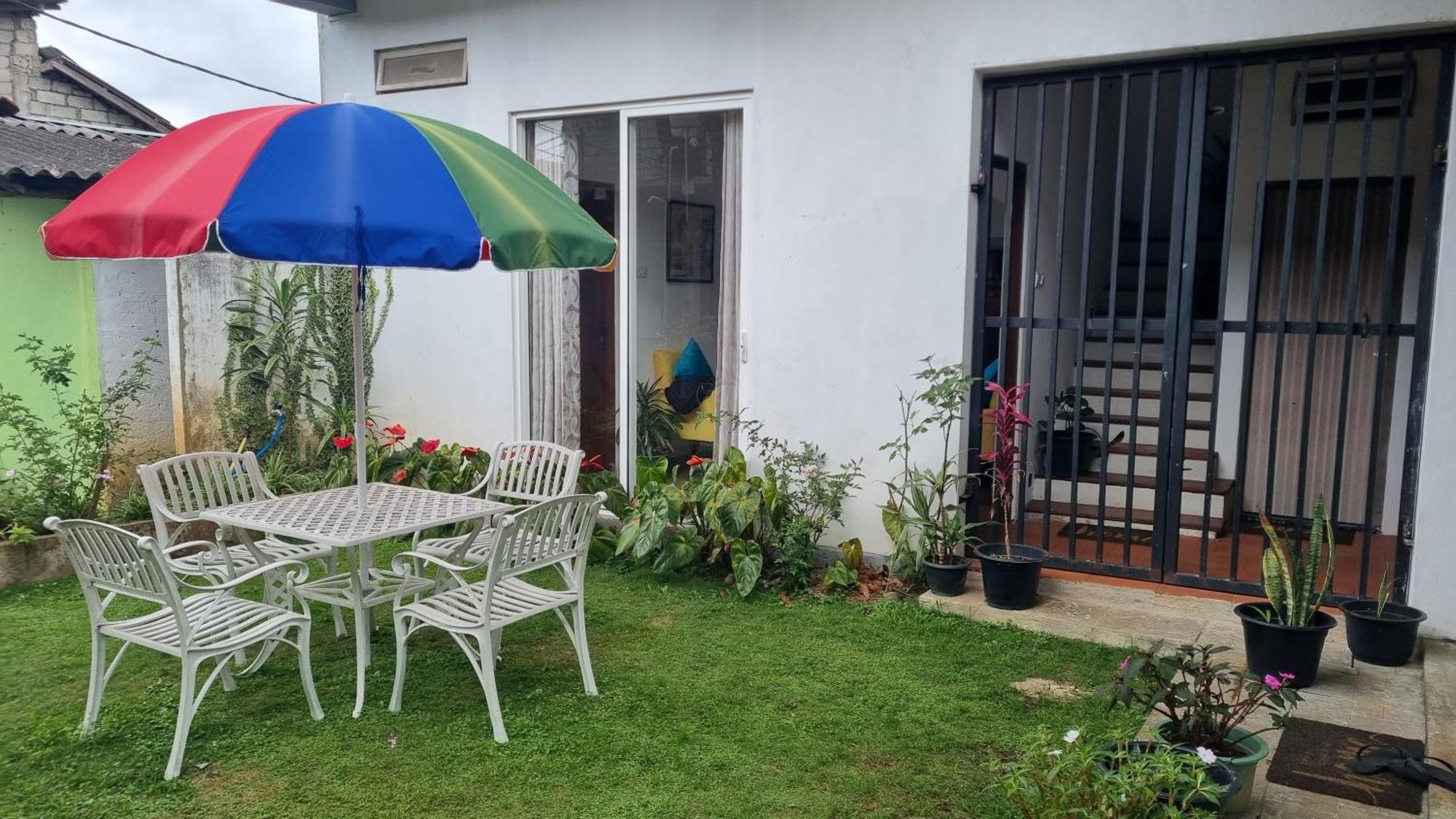 Tailors Cottage Хатон Екстериор снимка