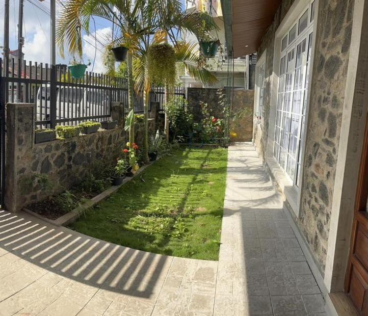 Tailors Cottage Хатон Екстериор снимка