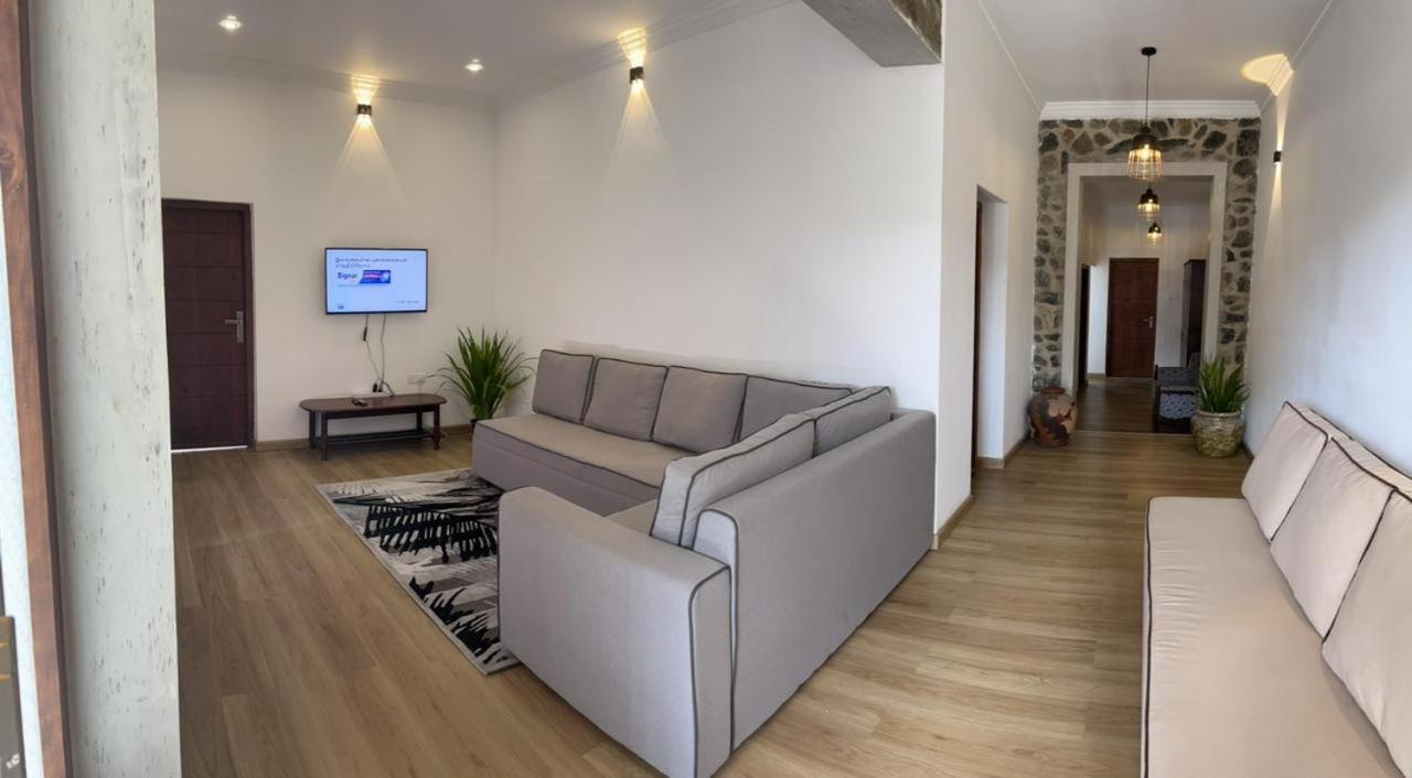 Tailors Cottage Хатон Екстериор снимка